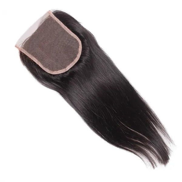 Raw Vietnamese Lace Closure System